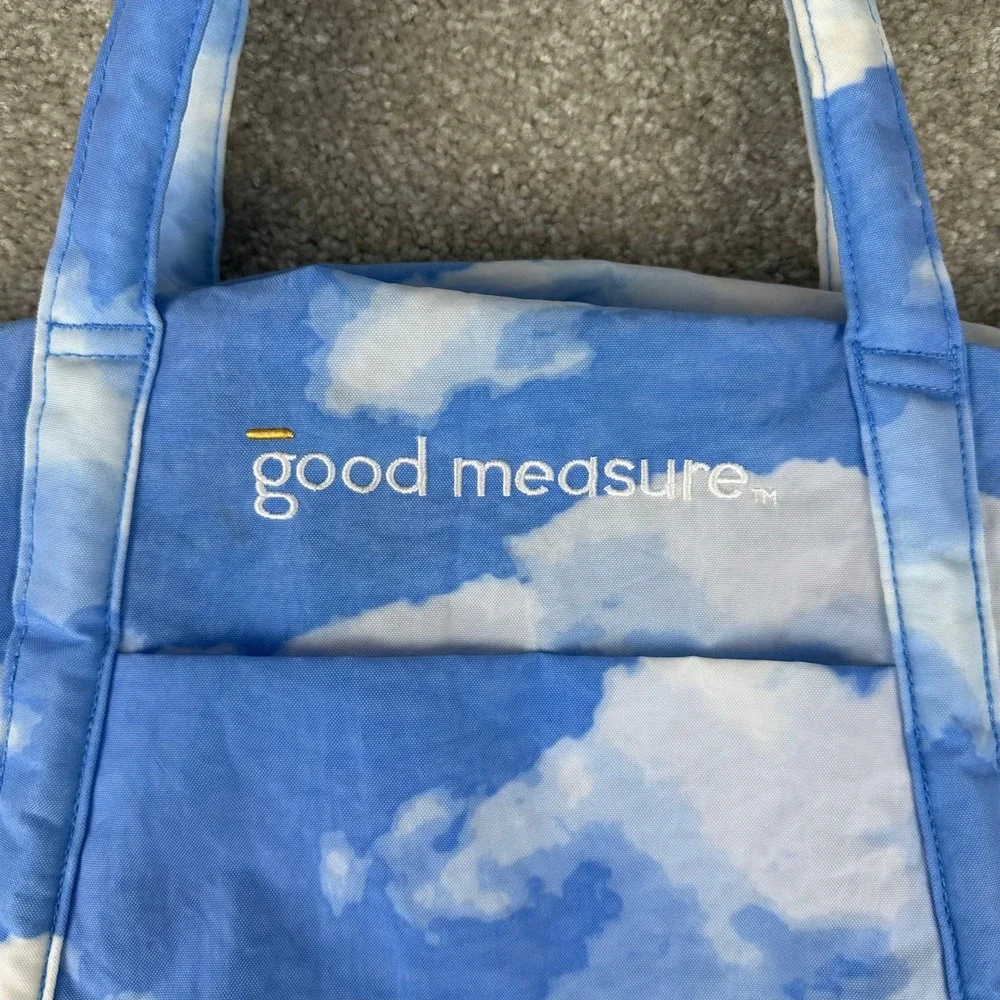 BAGGU note that